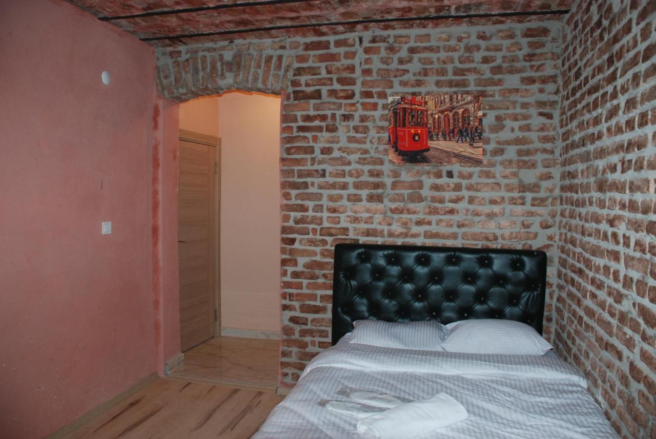 Karma Hotel Istanbul Eksteriør bilde