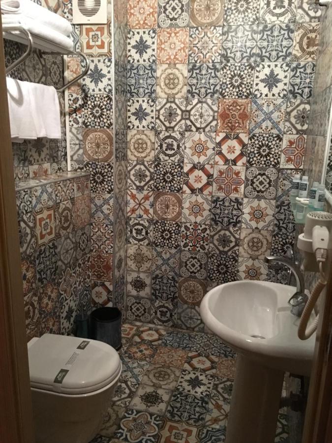 Karma Hotel Istanbul Eksteriør bilde