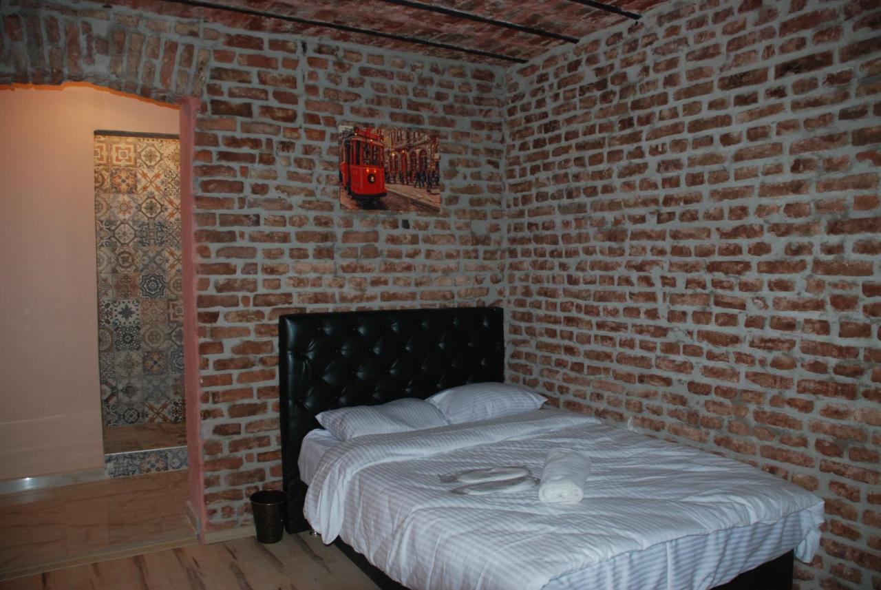 Karma Hotel Istanbul Eksteriør bilde
