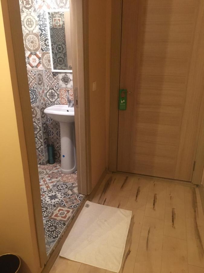 Karma Hotel Istanbul Eksteriør bilde