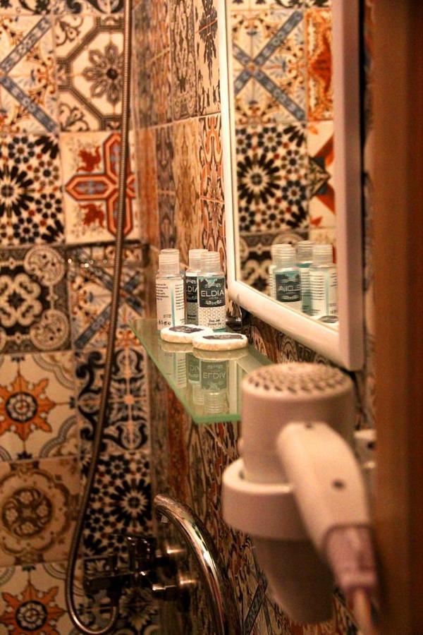 Karma Hotel Istanbul Eksteriør bilde