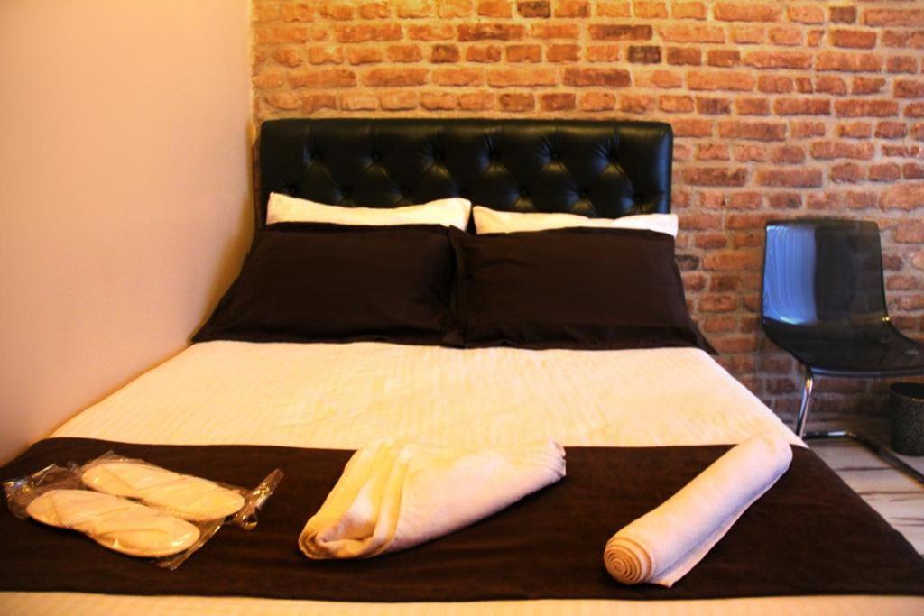 Karma Hotel Istanbul Eksteriør bilde