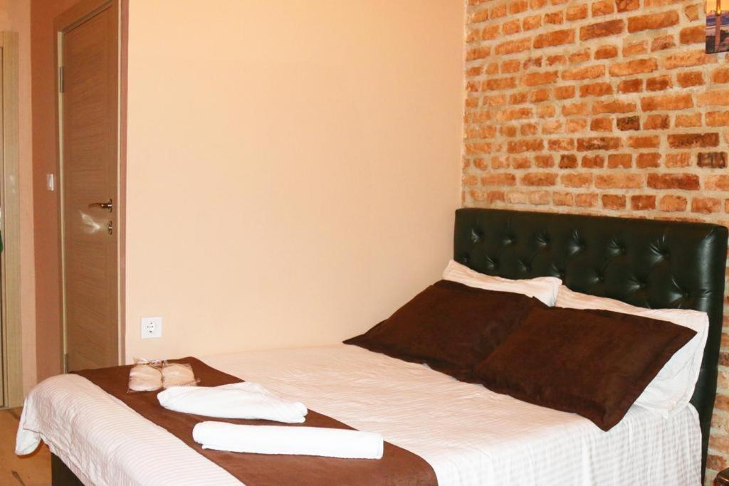 Karma Hotel Istanbul Eksteriør bilde