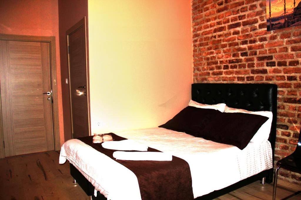 Karma Hotel Istanbul Eksteriør bilde