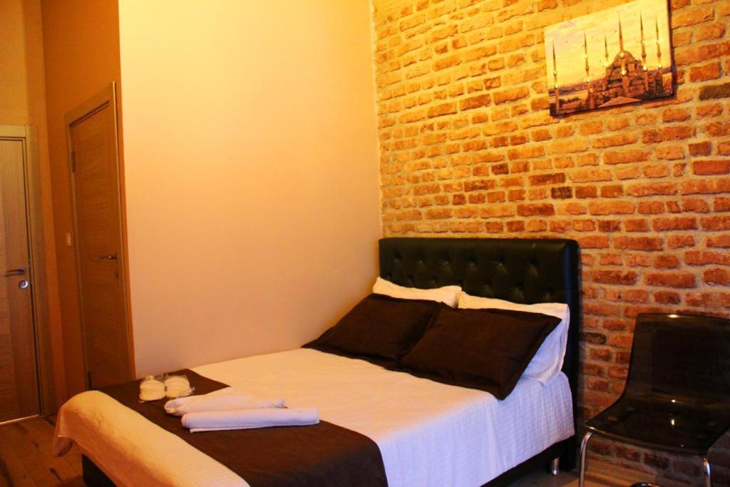Karma Hotel Istanbul Eksteriør bilde